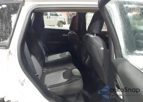 2017 Jeep Cherokee Sport Fwd из США, поврежденный, VIN 1C4PJLAB6HW535615